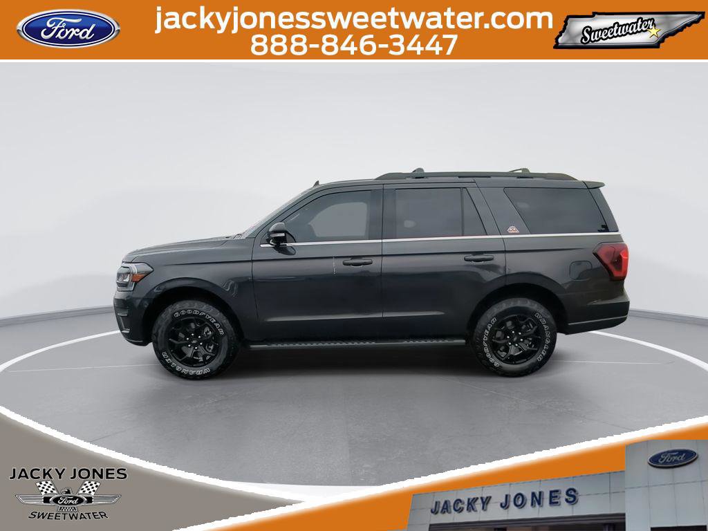Certified 2024 Ford Expedition Timberline image 4