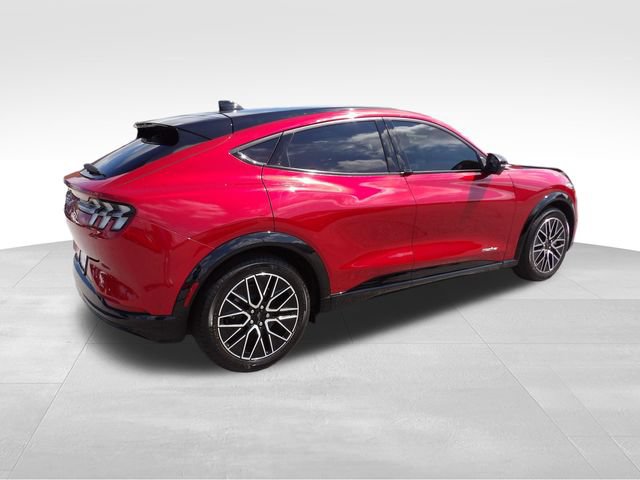 Certified 2024 Ford Mustang Mach-E Premium RWD image 11