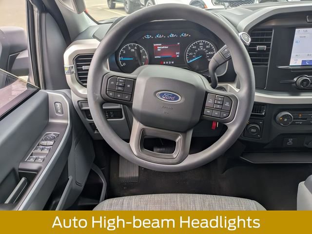 Certified 2022 Ford F150 XLT image 19