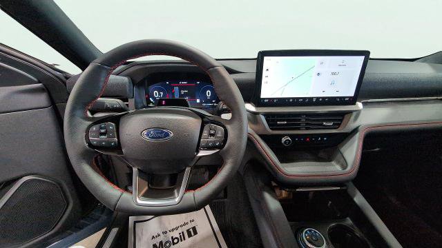 Certified 2025 Ford Explorer ST-Line AWD/4WD image 23