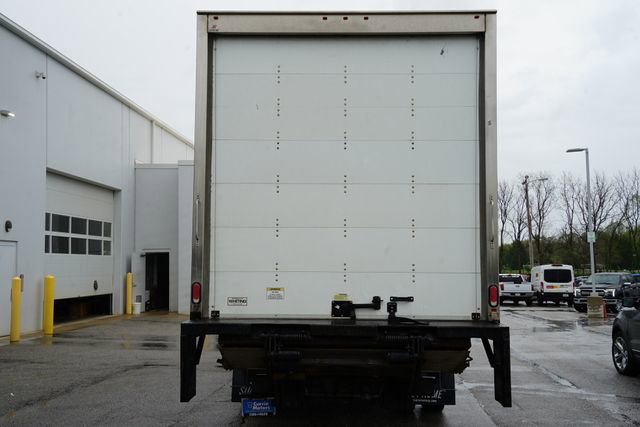 Certified 2023 Ford F650 2WD Regular Cab Super Duty image 8