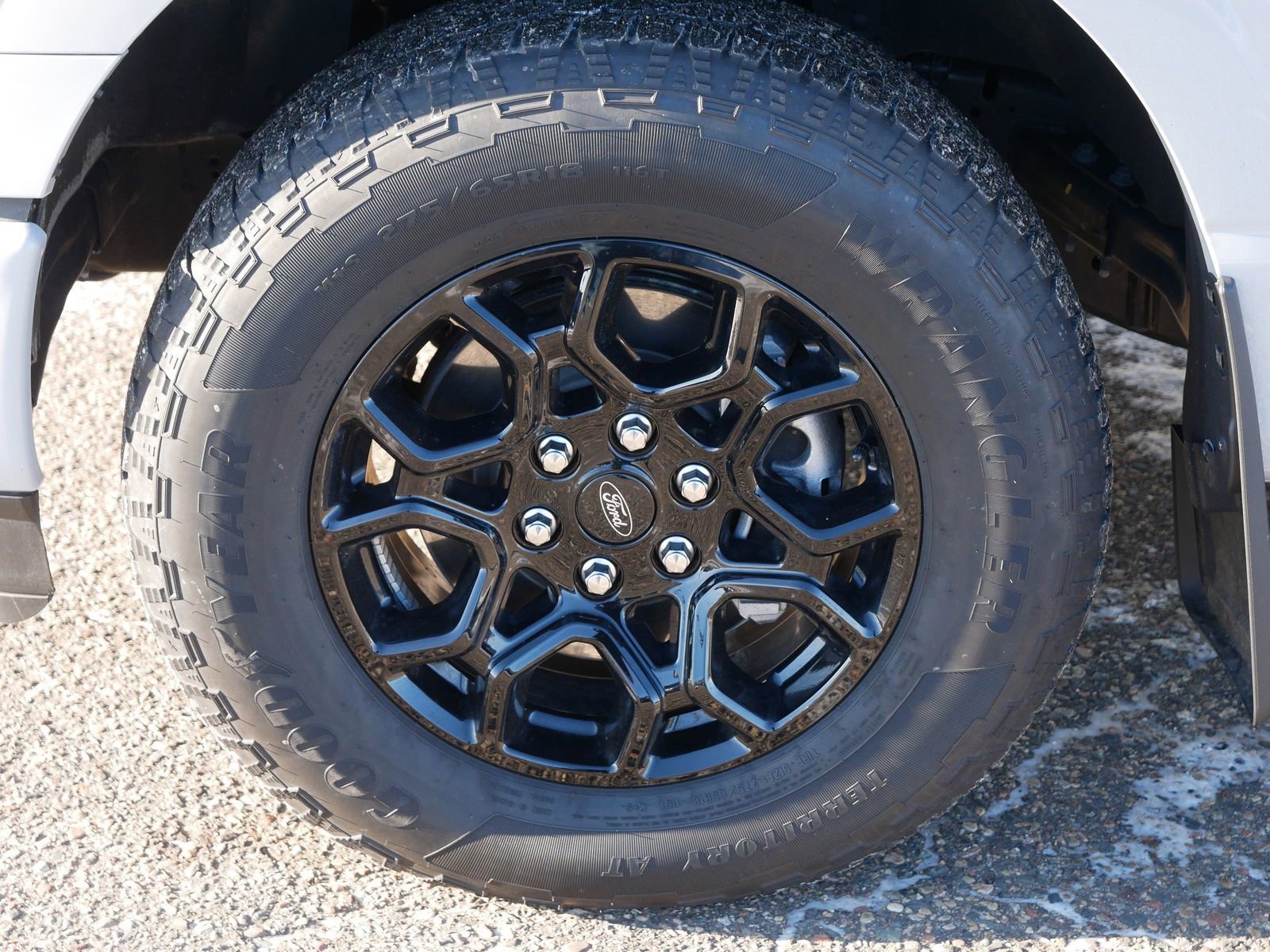 Certified 2024 Ford F150 XLT w/ Equipment Group 302A MID image 11