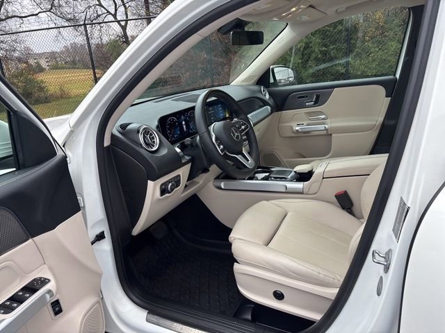 Used 2021 Mercedes-Benz GLB 250 image 14