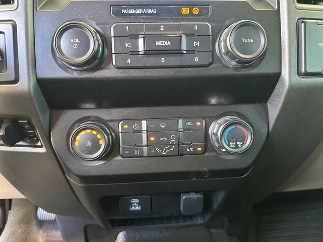 Certified 2021 Ford F350 XL w/ STX Appearance Package AWD/4WD image 19