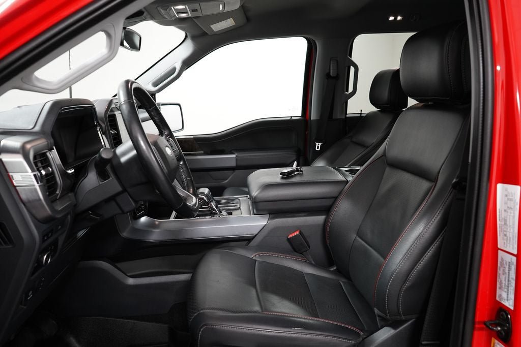 Certified 2023 Ford F150 Lariat AWD/4WD image 25