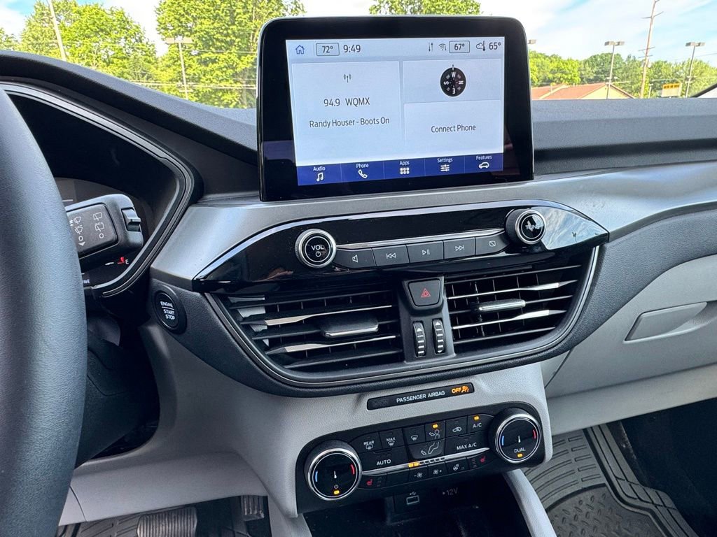 Certified 2023 Ford Escape Active AWD/4WD image 13