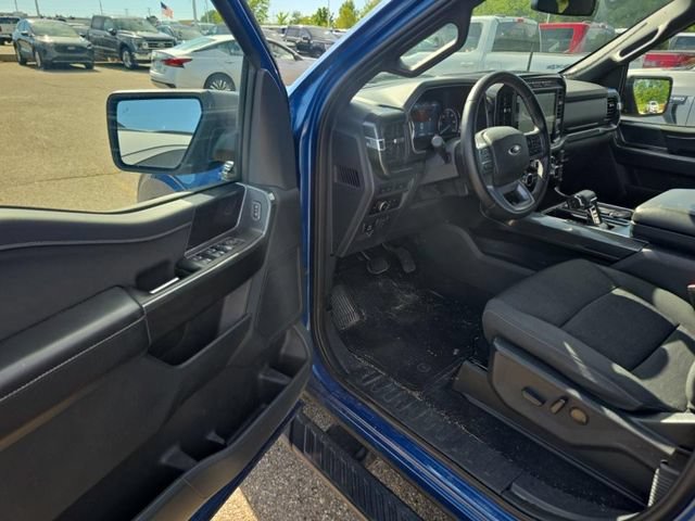 Certified 2023 Ford F150 XLT w/ Equipment Group 302A High AWD/4WD image 19