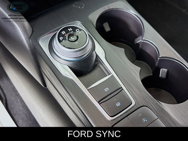 Certified 2022 Ford Escape SE w/ Cold Weather Package image 16