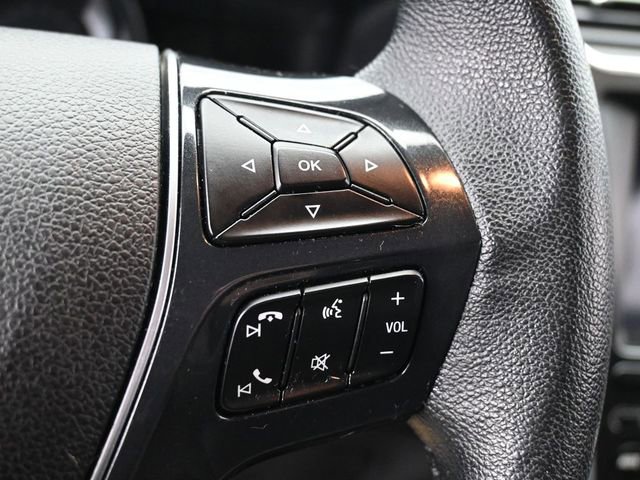 Certified 2018 Ford Explorer Limited w/ Class II Trailer Tow Package image 16