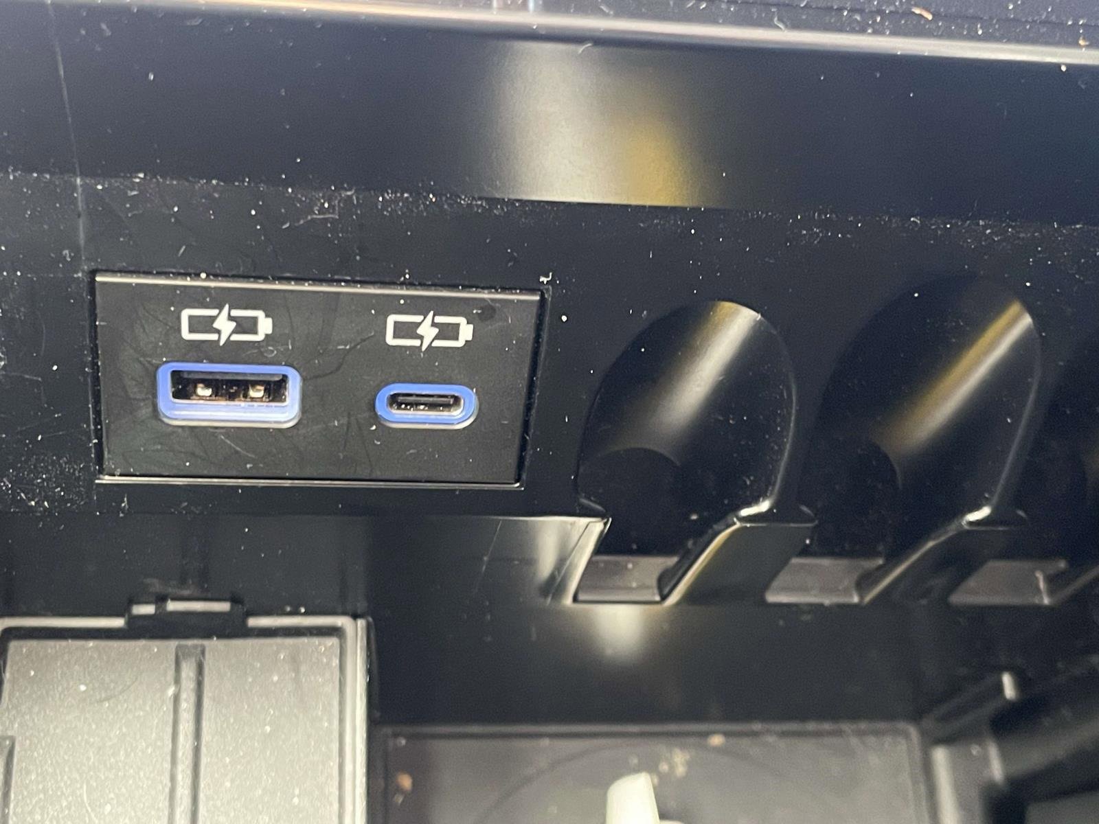 Used 2024 Toyota Tundra SR5 w/ SR5 Premium Package image 30