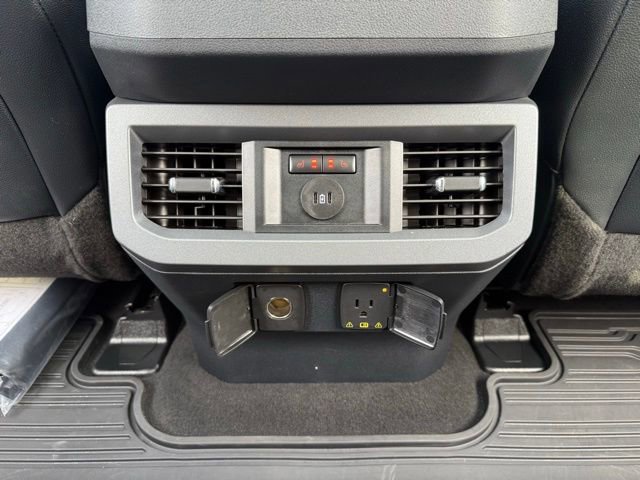 Certified 2024 Ford F350 Lariat w/ Lariat Ultimate Package image 19