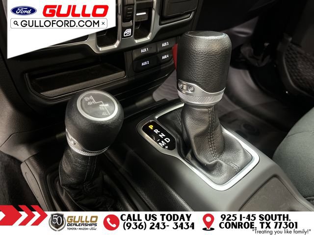 Used 2023 Jeep Gladiator Sport AWD/4WD image 26