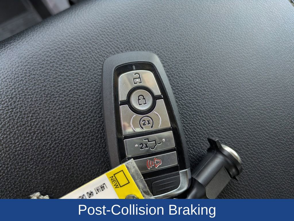 Certified 2023 Ford F350 Lariat w/ Lariat Ultimate Package image 37