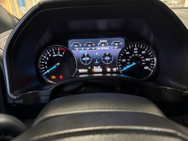 Certified 2021 Ford Expedition Max Limited RWD image 17