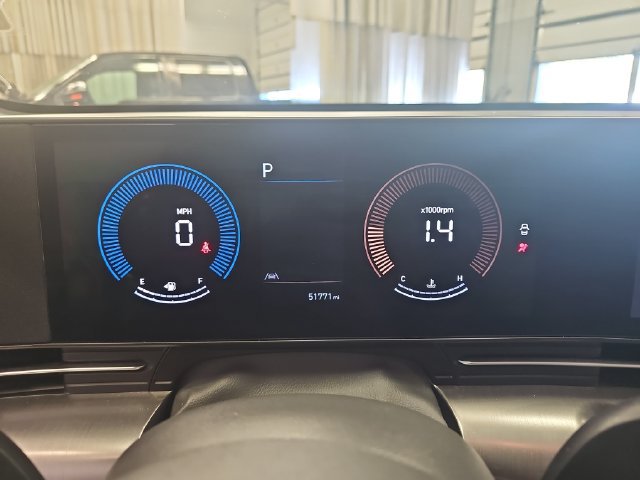 Used 2025 Hyundai Kona SEL FWD image 19