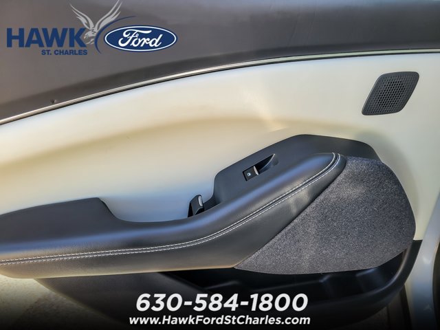 Certified 2023 Ford Mustang Mach-E Premium AWD/4WD image 19