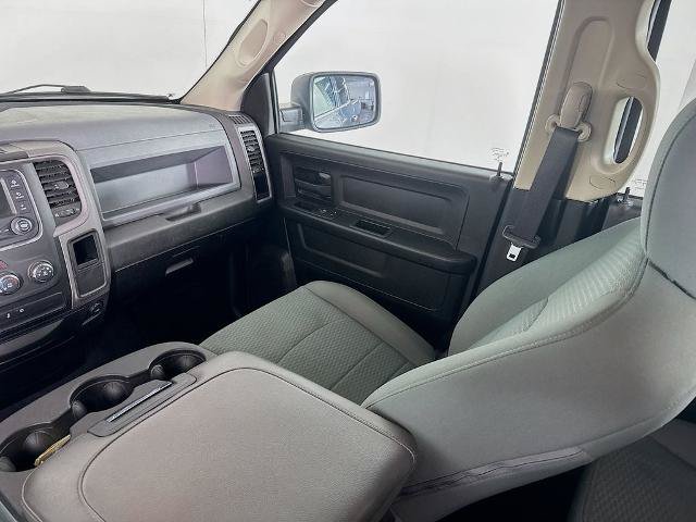 Used 2019 RAM 1500 Express w/ Express Value Package AWD/4WD image 22
