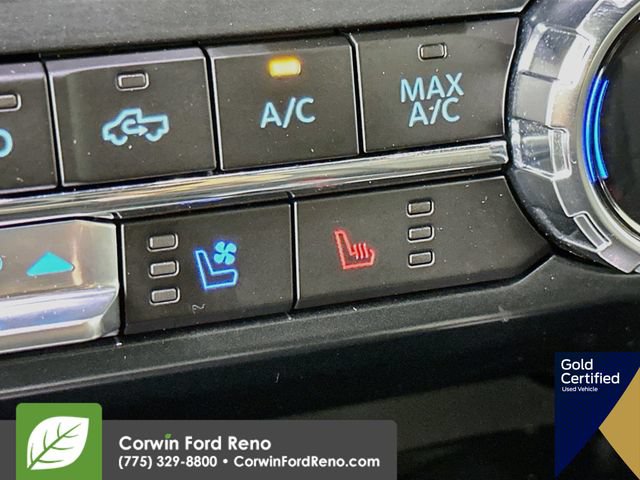 Certified 2026 Ford F150 Tremor w/ Equipment Group 402B AWD/4WD image 25