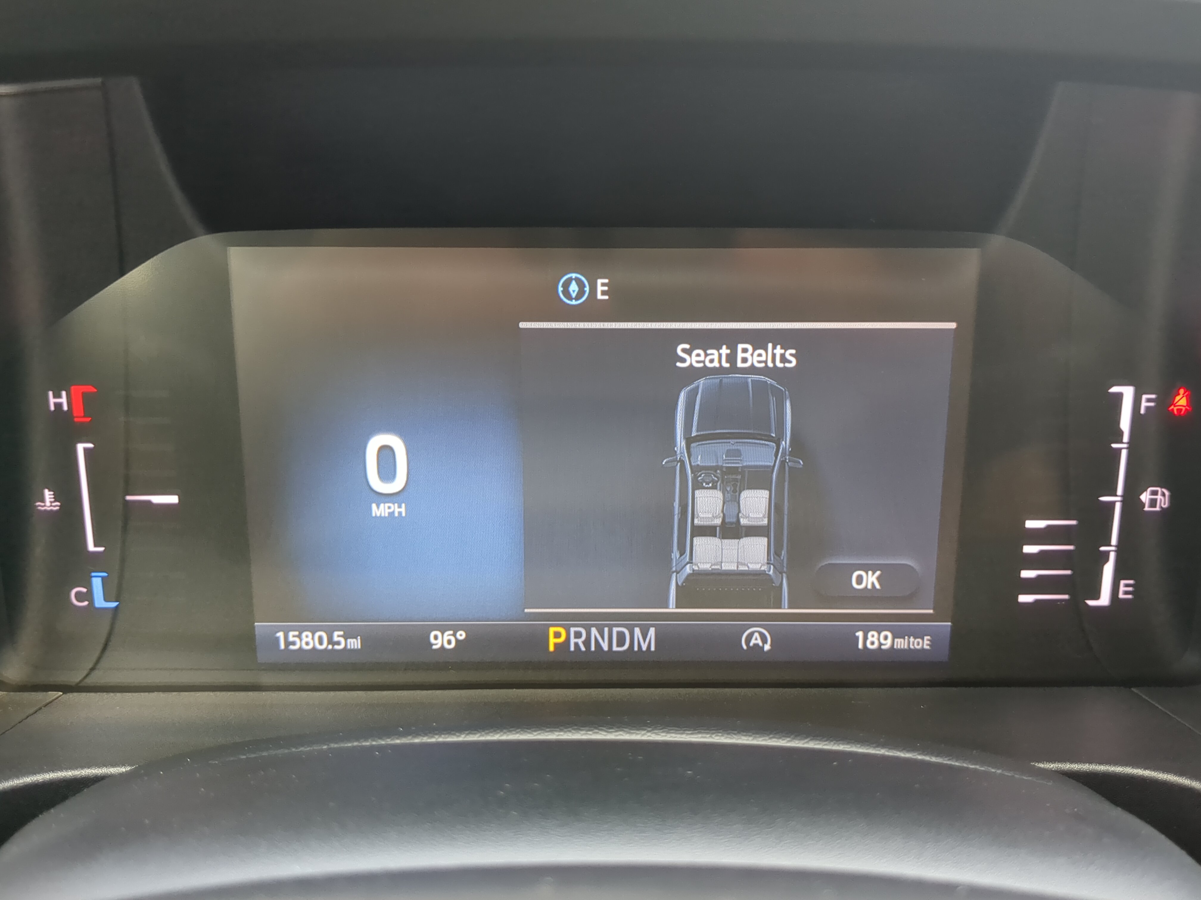 Certified 2025 Ford Ranger XLT AWD/4WD image 24