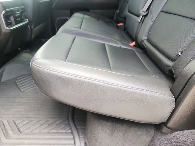 Used 2023 Chevrolet Silverado 1500 LTZ image 26