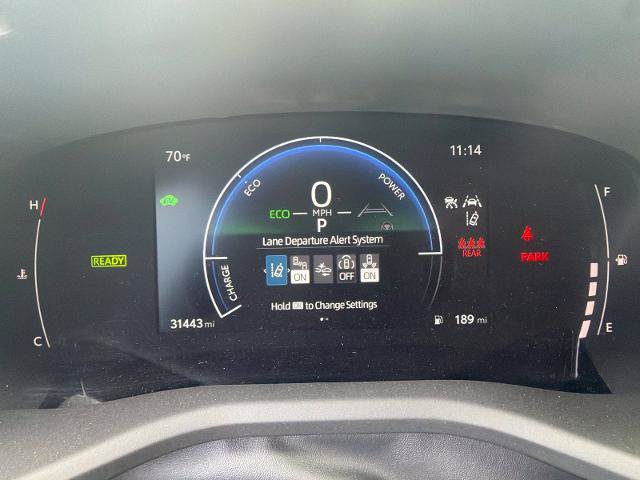 Used 2026 Toyota Camry SE FWD image 6