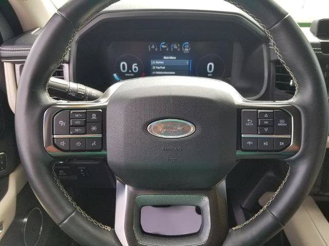 Certified 2022 Ford Expedition Platinum AWD/4WD image 26