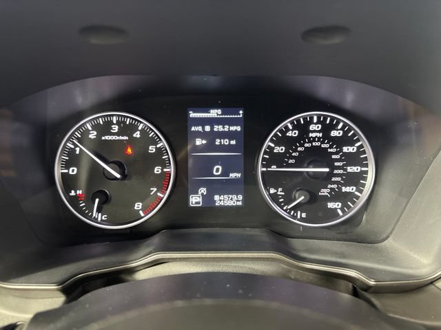 Used 2024 Subaru Outback Onyx Edition AWD/4WD image 15