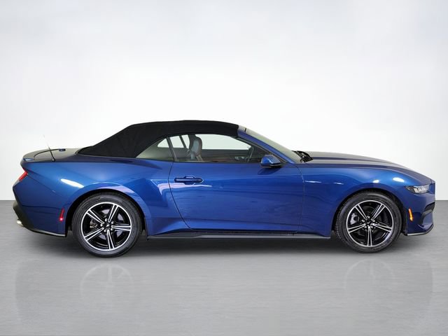 Certified 2024 Ford Mustang Premium RWD image 2