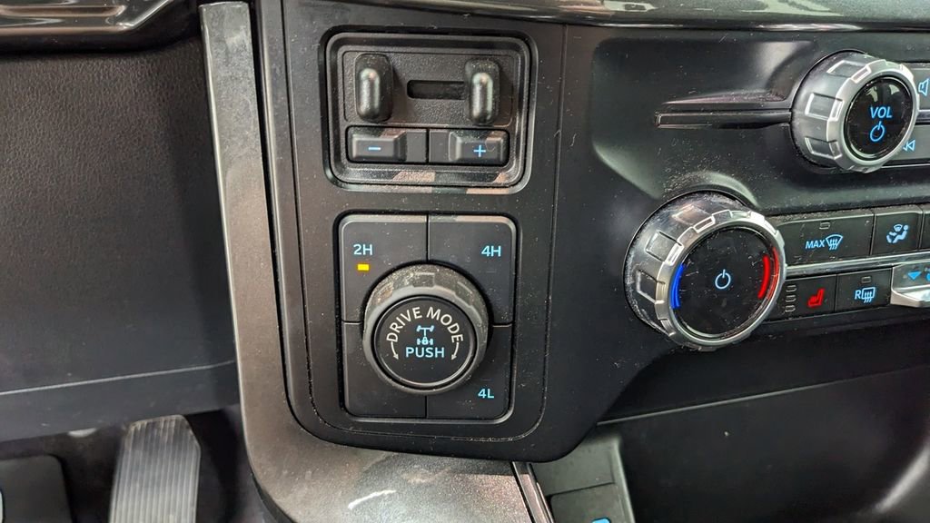 Certified 2023 Ford F150 Tremor w/ 360 Degree Camera Package AWD/4WD image 32