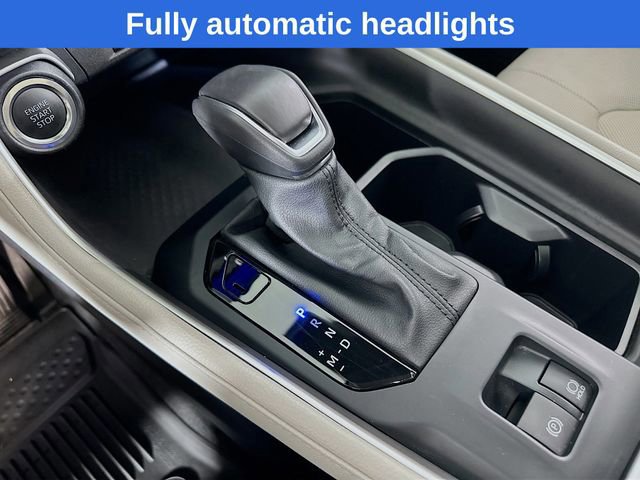 Used 2025 Toyota Grand Highlander AWD image 25