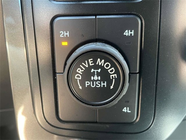 Certified 2023 Ford F150 XLT w/ Equipment Group 302A High image 23