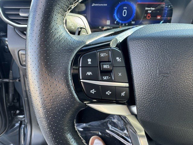 Certified 2022 Ford Explorer ST w/ Equipment Group 401A image 14