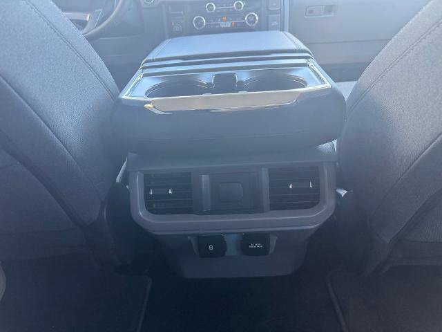 Certified 2024 Ford F150 XLT w/ Equipment Group 302A MID AWD/4WD image 19