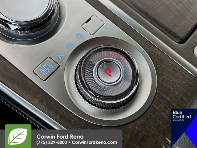 Used 2024 Genesis GV80 2.5T image 20