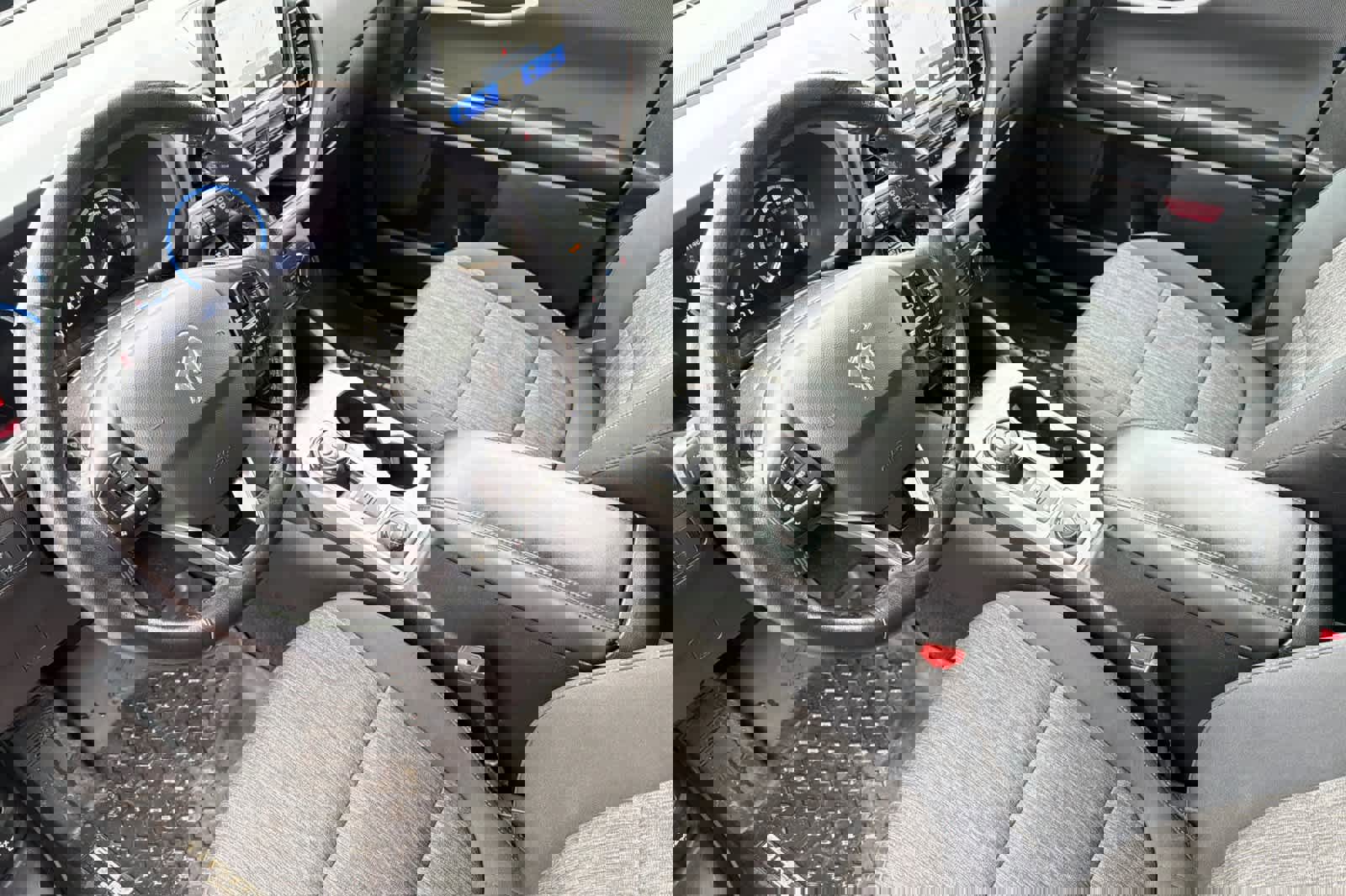 Certified 2022 Ford Bronco Sport Big Bend w/ Convenience Package image 11