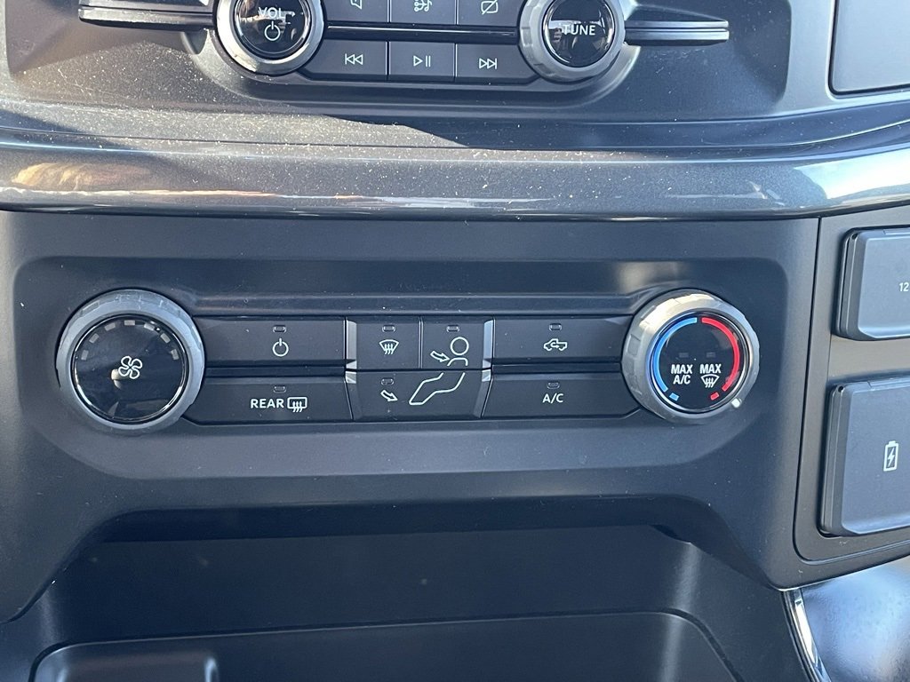Certified 2023 Ford F150 XL w/ STX Appearance Package image 37