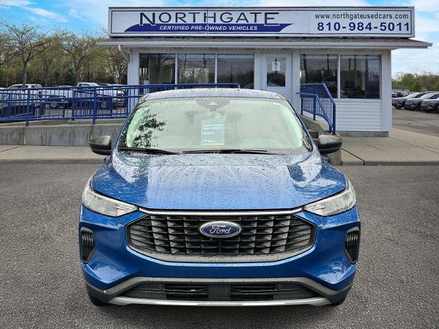 Certified 2023 Ford Escape Active AWD/4WD image 5