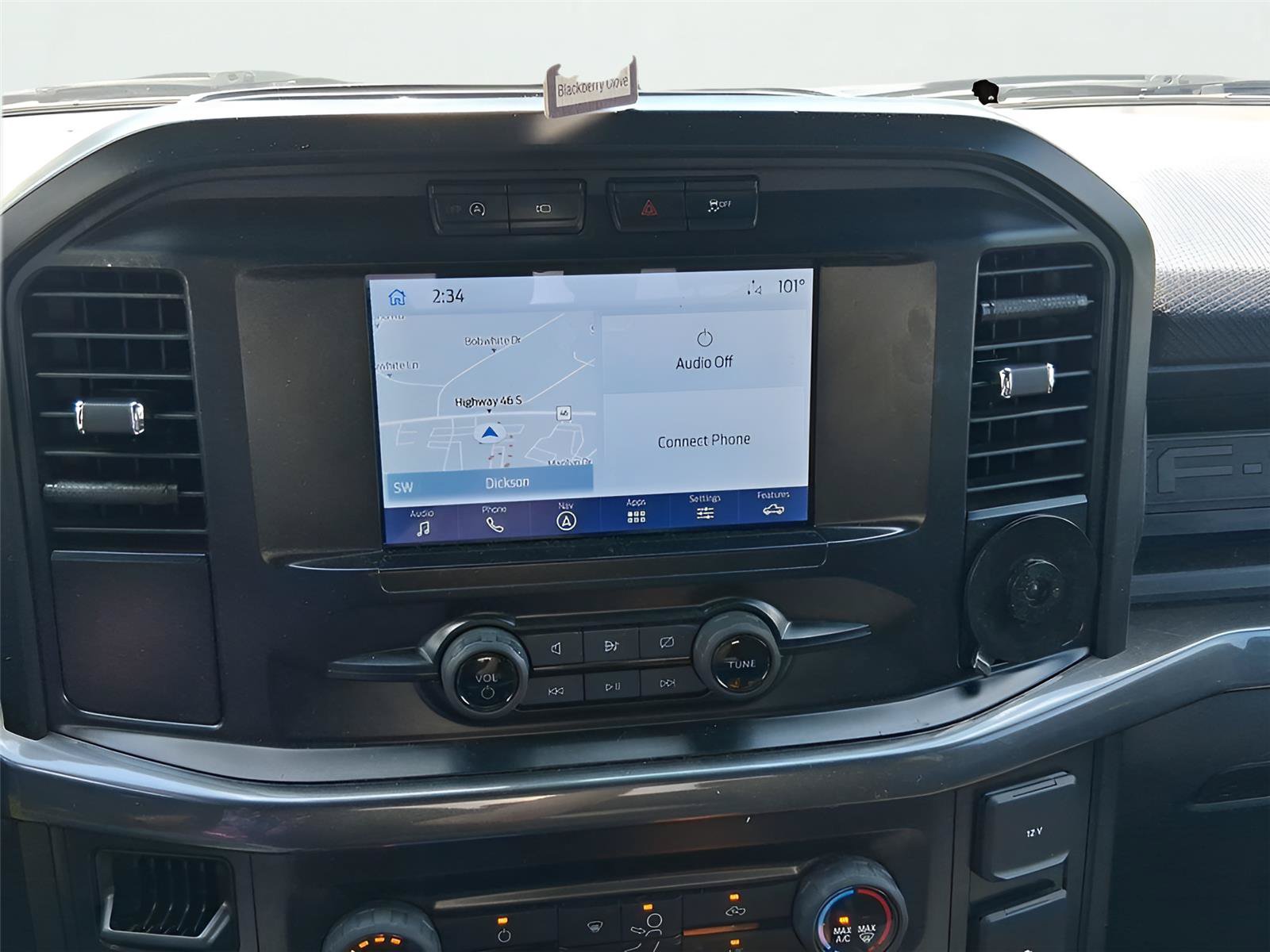 Certified 2023 Ford F150 XL w/ STX Appearance Package AWD/4WD image 19