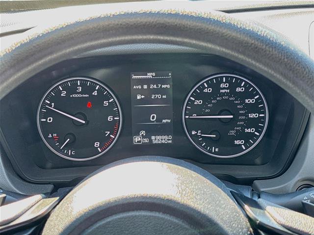 Used 2024 Subaru Crosstrek 2.0i Premium AWD/4WD image 13