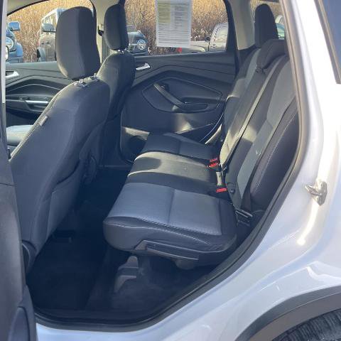 Certified 2018 Ford Escape SE image 12