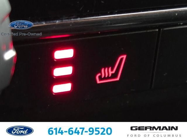 Certified 2023 Ford F150 XLT w/ Equipment Group 302A High AWD/4WD image 36