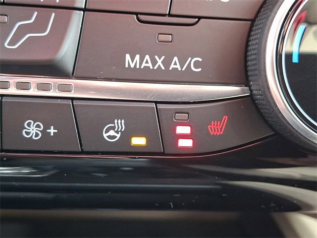 Certified 2022 Ford Escape SEL image 25