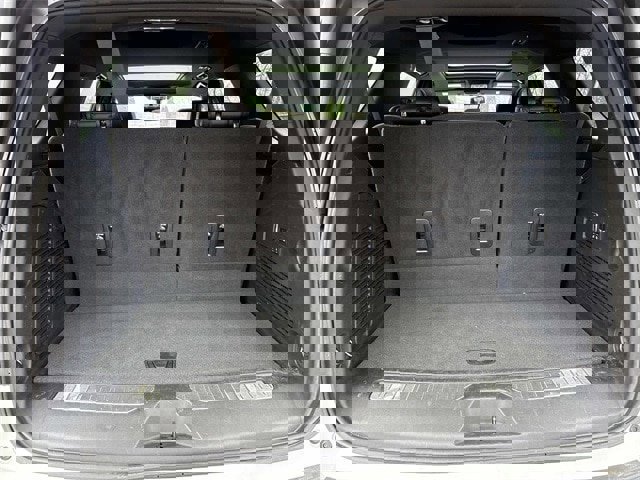 Used 2023 Chevrolet Tahoe Z71 w/ Off-Road Capability Package image 13