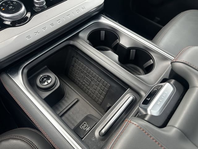Certified 2025 Ford Expedition Max Active image 26