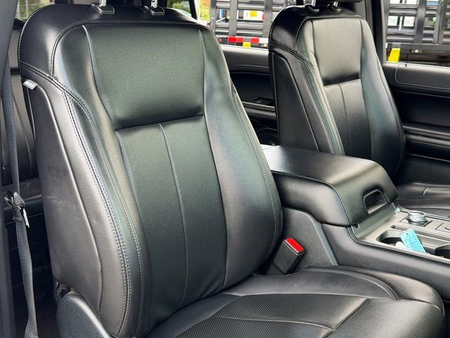 Certified 2021 Ford Expedition XLT AWD/4WD image 16