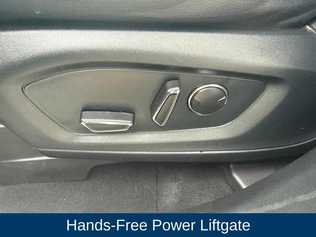 Certified 2020 Ford Explorer Limited RWD image 15