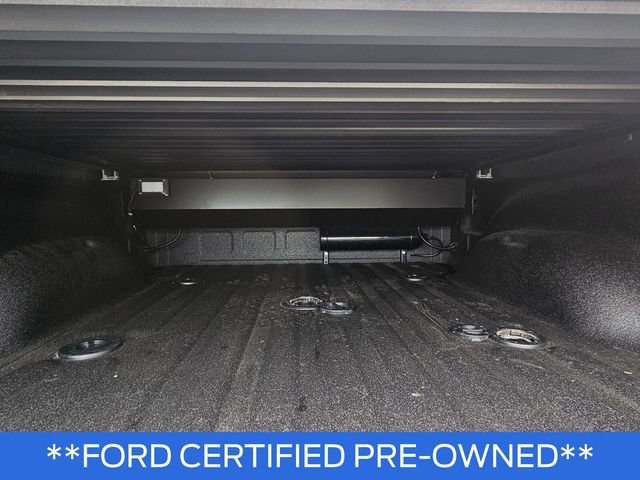 Used 2025 RAM 2500 Limited AWD/4WD image 14