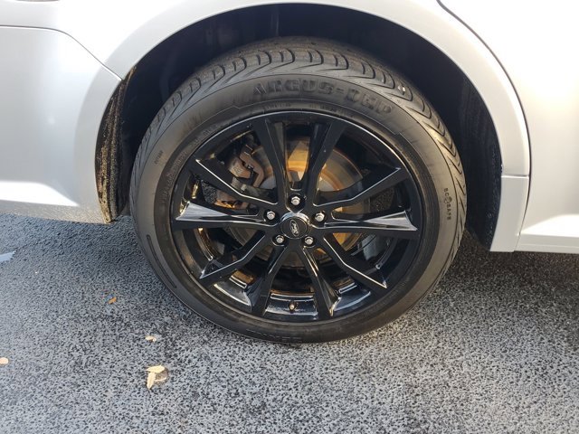 Certified 2019 Ford Flex SEL w/ Equipment Group 202A image 6