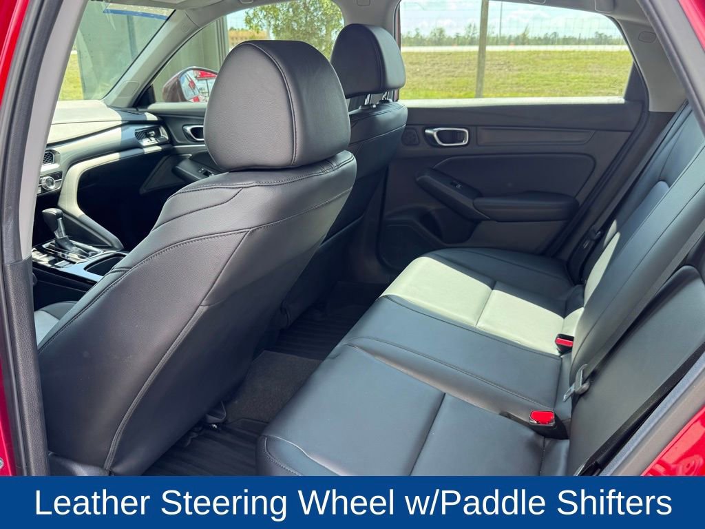 Used 2024 Acura Integra image 12