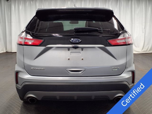 Certified 2020 Ford Edge SEL w/ Convenience Package AWD/4WD image 25